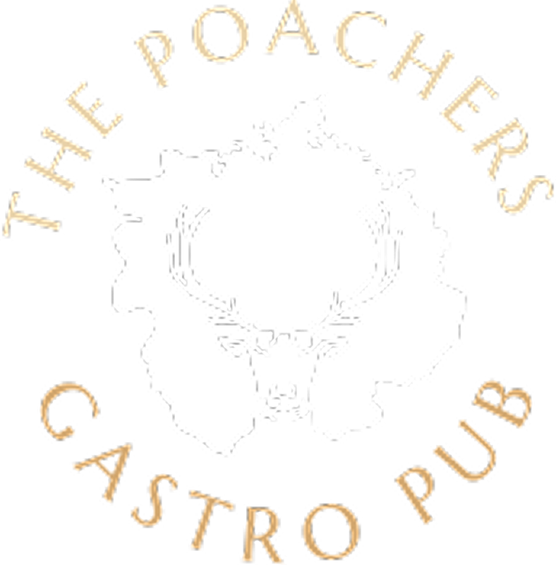 Poachers